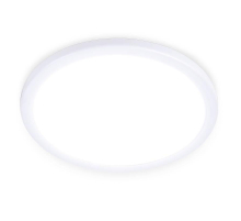 Встраиваемый светодиодный светильник Ambrella light Led Downlight DLR304