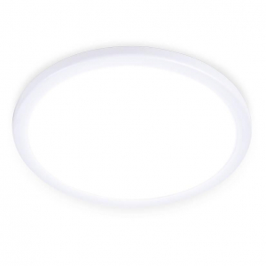 Встраиваемый светодиодный светильник Ambrella light Led Downlight DLR304