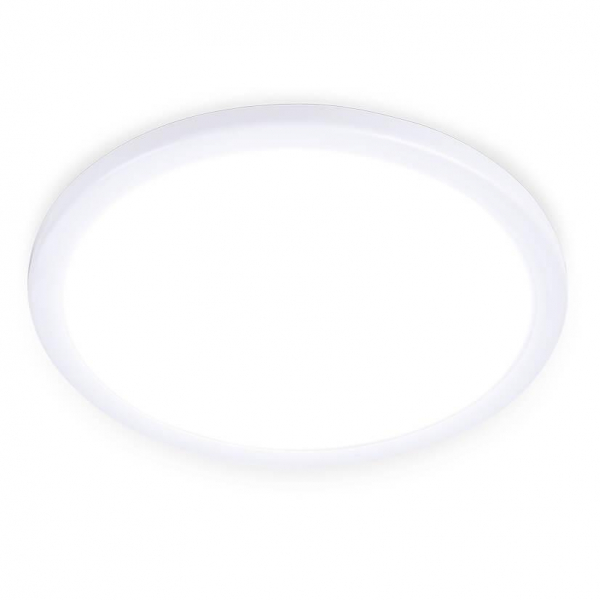 Встраиваемый светодиодный светильник Ambrella light Led Downlight DLR304 Встраиваемый светодиодный светильник Ambrella light Led Downlight DLR304