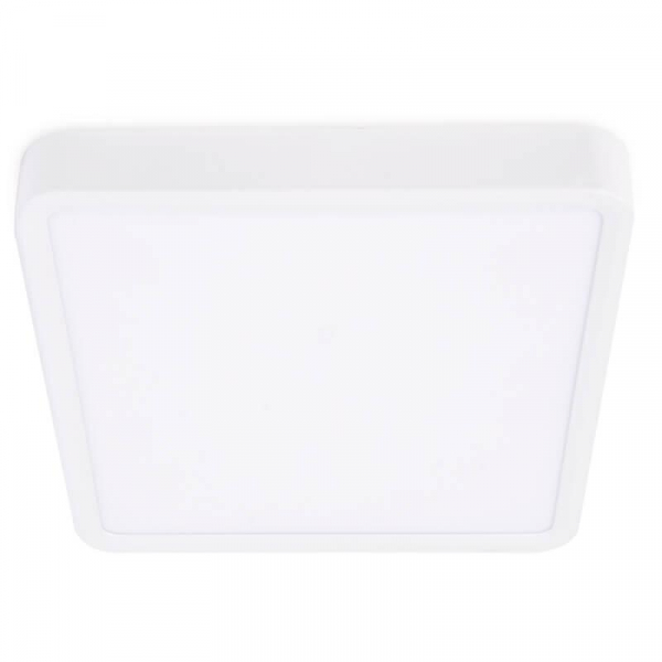 Встраиваемый светодиодный светильник Ambrella light Led Downlight DLR374 Встраиваемый светодиодный светильник Ambrella light Led Downlight DLR374
