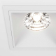 Встраиваемый светильник Maytoni Alfa LED DL043-01-15W4K-D-SQ-W