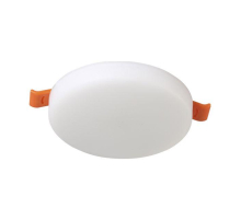 Встраиваемый светодиодный светильник Crystal Lux CLT 500C120 WH 3000K