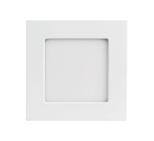 Встраиваемый светодиодный светильник Arlight DL-120x120M-9W Day White 020126
