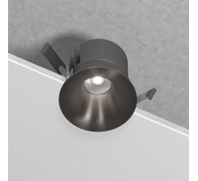 Встраиваемый светодиодный светильник Elektrostandard Bliss 25070/LED a069409