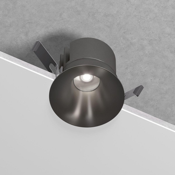Встраиваемый светодиодный светильник Elektrostandard Bliss 25070/LED a069409 Встраиваемый светодиодный светильник Elektrostandard Bliss 25070/LED a069409