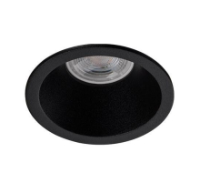 Встраиваемый светильник Italline M01-1010 black