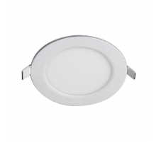 Встраиваемый светодиодный светильник Jazzway PPL 5008465A