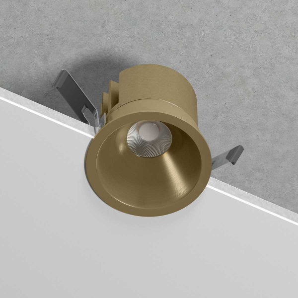 Встраиваемый светодиодный светильник Elektrostandard Forte 25071/LED a069411