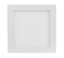 Встраиваемый светодиодный светильник Arlight DL-192x192M-18W Day White 021916
