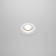 Встраиваемый светильник Maytoni Akron DL025-2-01W