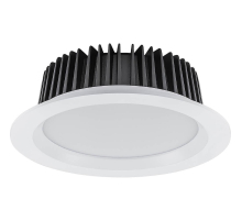 Встраиваемый светодиодный светильник Feron AL253 32627