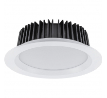 Встраиваемый светодиодный светильник Feron MarketBright AL253 49000