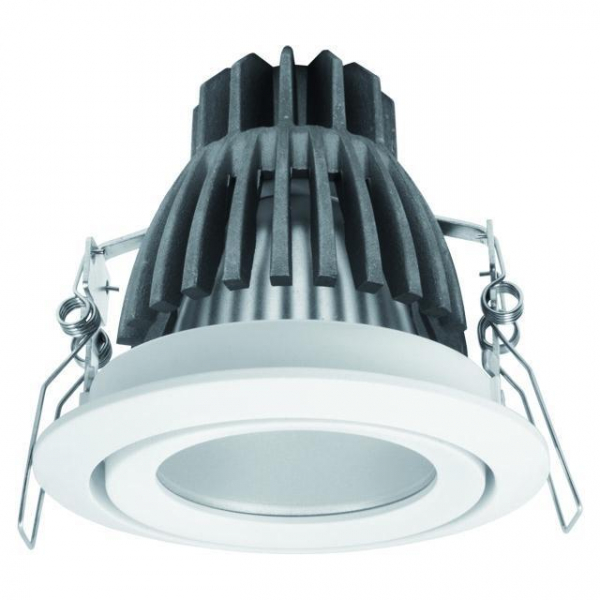 Карданный светильник Kanlux DAGO POWER LED DLP-10 8900 Карданный светильник Kanlux DAGO POWER LED DLP-10 8900