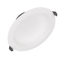 Встраиваемый светодиодный светильник Arlight IM-Cyclone-R200-20W Warm3000 023216(2)