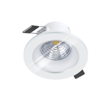 Встраиваемый светодиодный светильник Eglo Salabate 98241