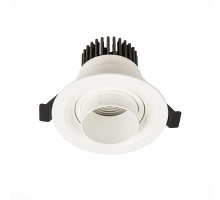 Встраиваемый светодиодный светильник ST Luce Zoom ST701.548.07