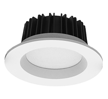 Встраиваемый светодиодный светильник Feron AL265 41615