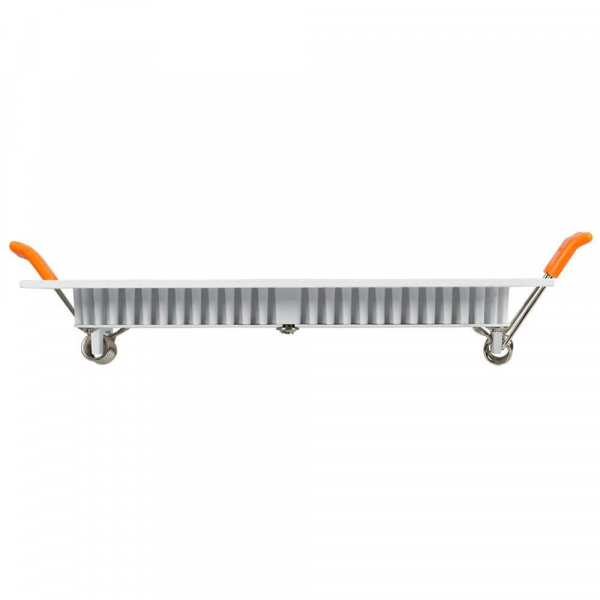 Встраиваемый светодиодный светильник Arlight DL-142x142M-13W White 020128 Встраиваемый светодиодный светильник Arlight DL-142x142M-13W White 020128