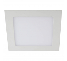 Встраиваемый светодиодный светильник ЭРА LED 2-6 4K Б0017489