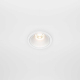 Встраиваемый светильник Maytoni Alfa LED DL043-01-10W3K-RD-W