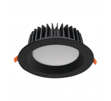 Точечный светодиодный светильник Kanlux TIBERI PRO 30W-940-B 35673