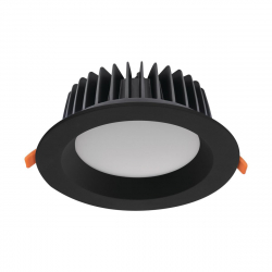 Точечный светодиодный светильник Kanlux TIBERI PRO 30W-940-B 35673