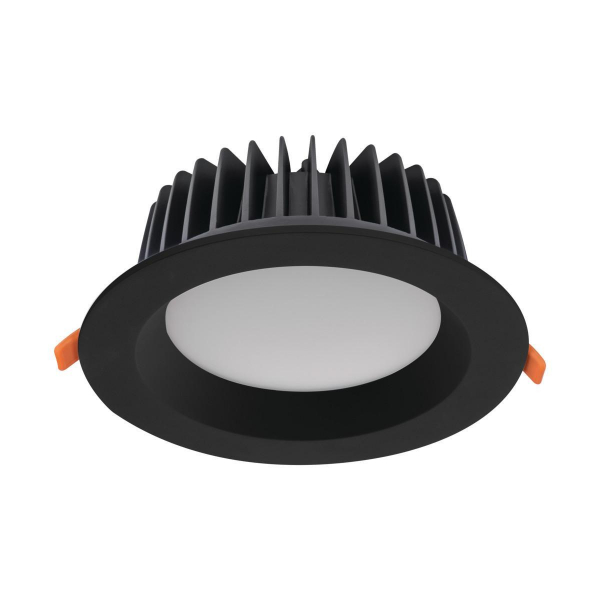 Точечный светодиодный светильник Kanlux TIBERI PRO 30W-940-B 35673 Точечный светодиодный светильник Kanlux TIBERI PRO 30W-940-B 35673