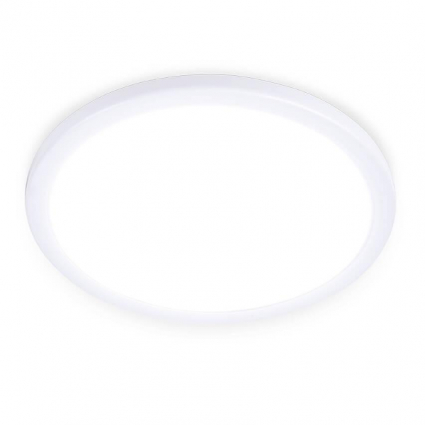 Встраиваемый светодиодный светильник Ambrella light Led Downlight DLR301 Встраиваемый светодиодный светильник Ambrella light Led Downlight DLR301