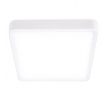 Встраиваемый светодиодный светильник Ambrella light Led Downlight DLR368