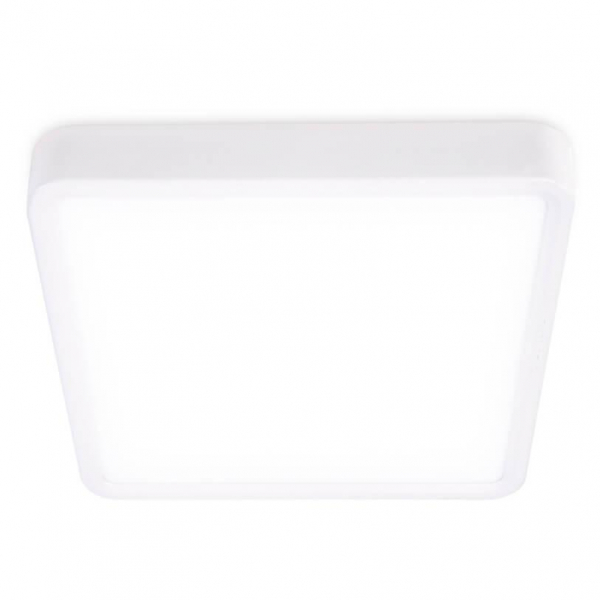 Встраиваемый светодиодный светильник Ambrella light Led Downlight DLR368 Встраиваемый светодиодный светильник Ambrella light Led Downlight DLR368