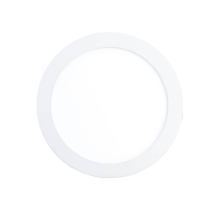 Встраиваемый светильник Eglo Fueva 1 94063