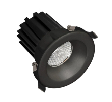 Встраиваемый светодиодный светильник Arlight MS-Atoll-Built-R86-10W Day4000 044613