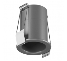 Встраиваемый светодиодный светильник DesignLed DL-A004-7-SL-WW 006640