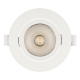 Встраиваемый светодиодный светильник Arlight LTD-Polar-Turn-R80-5W Warm3000 032857