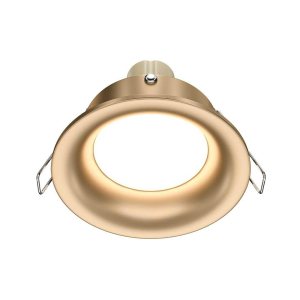 Встраиваемый светильник Maytoni Technical Slim DL027-2-01-MG