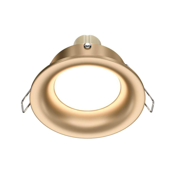 Встраиваемый светильник Maytoni Technical Slim DL027-2-01-MG