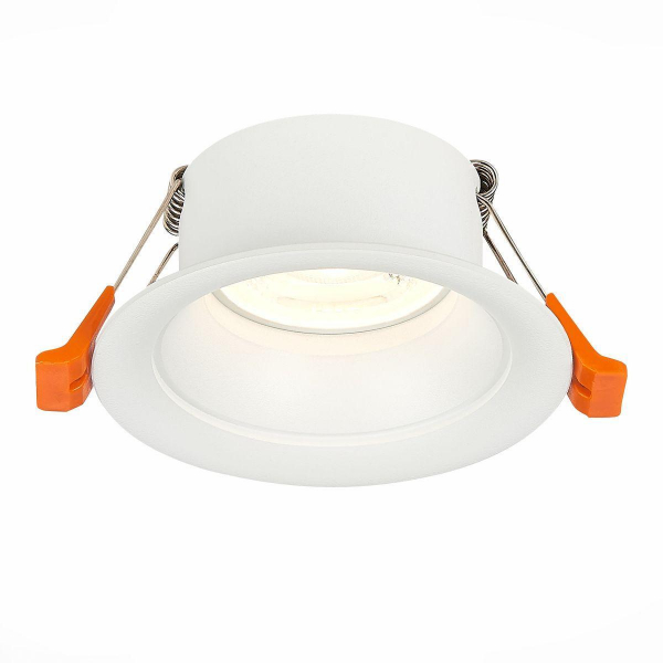 Встраиваемый светильник ST Luce ST200.508.01 Встраиваемый светильник ST Luce ST200.508.01