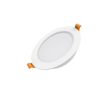 Встраиваемый светильник Gauss Elementary Downlight 9100420205