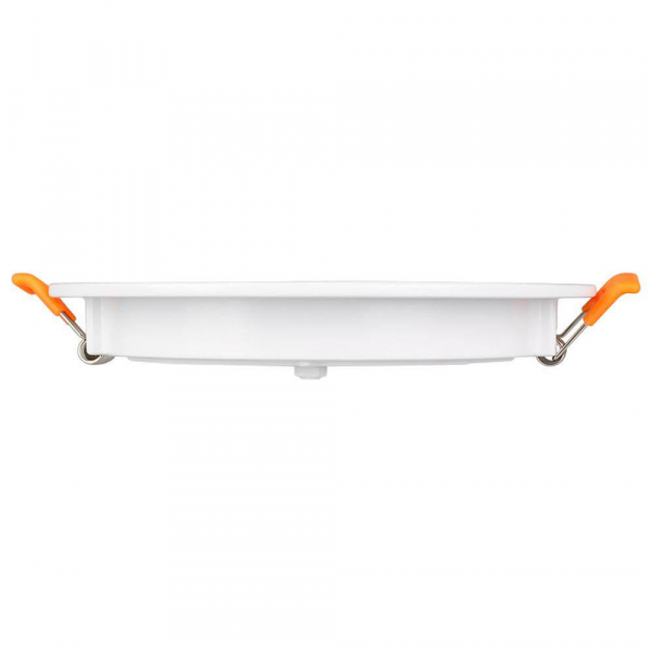 Встраиваемый светодиодный светильник Arlight DL-BL145-12W Warm White 021438 Встраиваемый светодиодный светильник Arlight DL-BL145-12W Warm White 021438