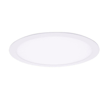 Встраиваемый светодиодный светильник SWG PL-R300-24-NW 002412