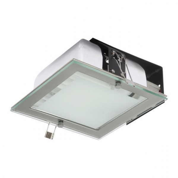 Карданный светильник Kanlux SHIRO DLL-220-SC 18291 Карданный светильник Kanlux SHIRO DLL-220-SC 18291