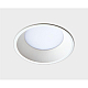 Встраиваемый светодиодный светильник Italline IT06-6012 white 4000K