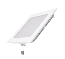 Встраиваемый светодиодный светильник Gauss 940111209