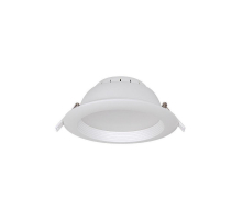 Встраиваемый светодиодный светильник Jazzway PLED DL2 1026903