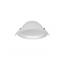 Встраиваемый светодиодный светильник Jazzway PLED DL2 1026903