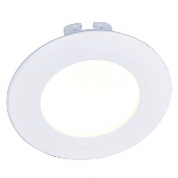 Встраиваемый светодиодный светильник Arte Lamp Riflessione A7008PL-1WH Встраиваемый светодиодный светильник Arte Lamp Riflessione A7008PL-1WH