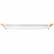 Встраиваемый светодиодный светильник Arlight DL-BL225-24W Warm White 021444