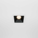 Встраиваемый светильник Maytoni Alfa LED DL043-01-10W3K-SQ-WB