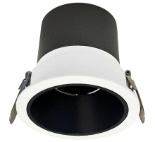 Встраиваемый светодиодный светильник Wertmark Dorsum WTD.O20.060.30.15