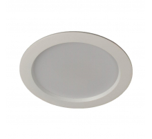 Встраиваемый светодиодный светильник Jazzway PLED DL5 5026421A